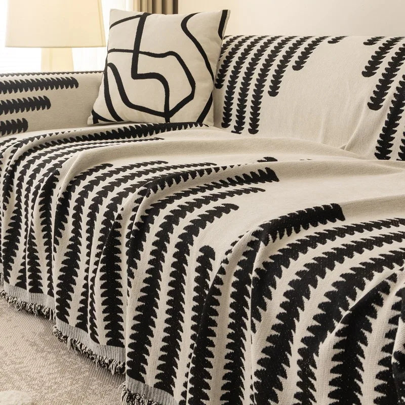 ElegantCover™ | Sofaüberwurf Stilvoller Rundumschutz für dein Sofa