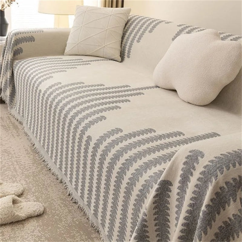 ElegantCover™ | Sofaüberwurf Stilvoller Rundumschutz für dein Sofa