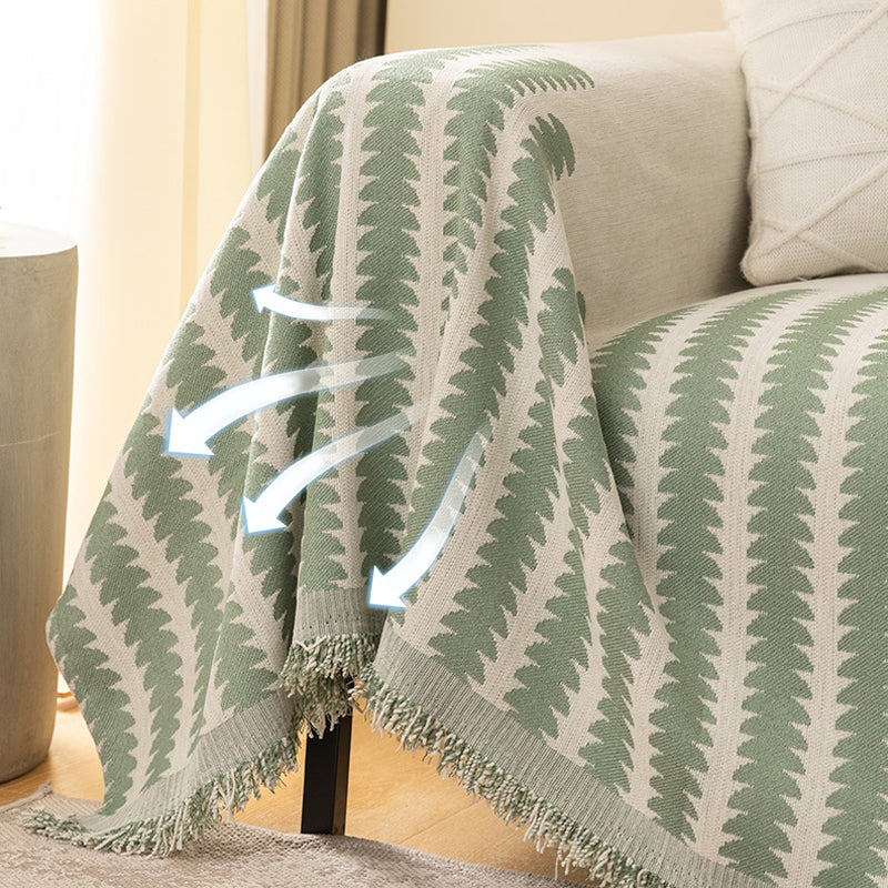 ElegantCover™ | Sofaüberwurf Stilvoller Rundumschutz für dein Sofa