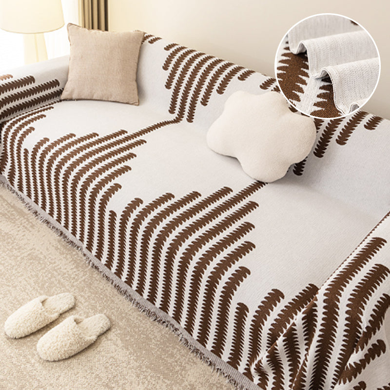 ElegantCover™ | Sofaüberwurf Stilvoller Rundumschutz für dein Sofa