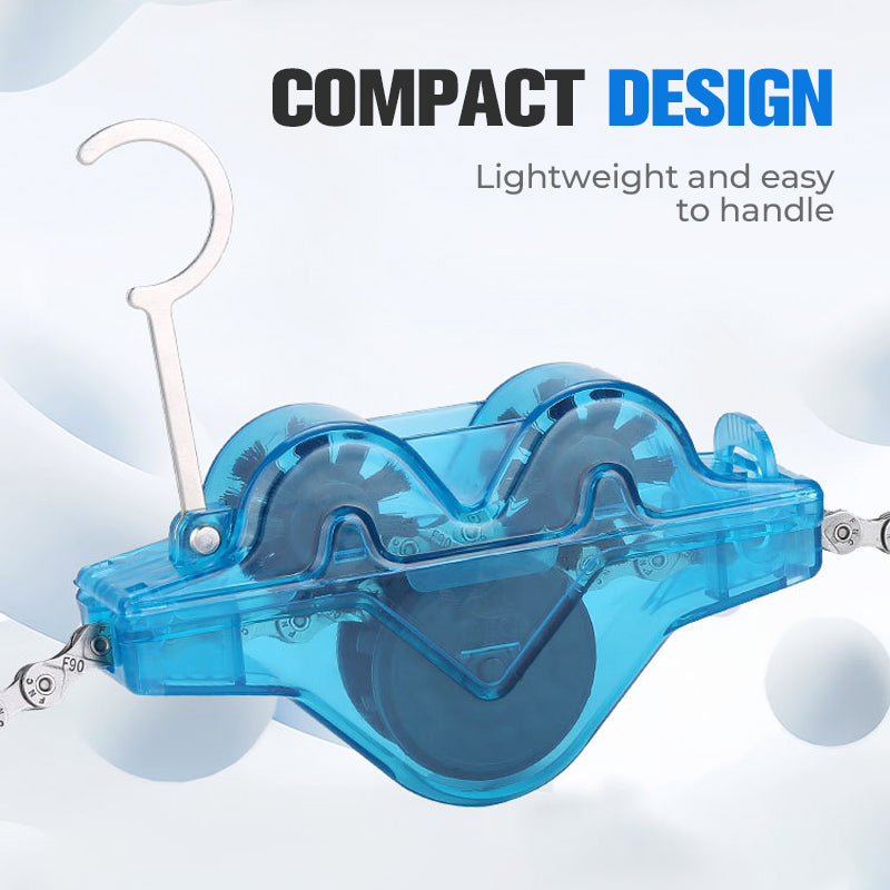 1+1 GRATIS | ChainMaster™ | Fahrradkettenreiniger