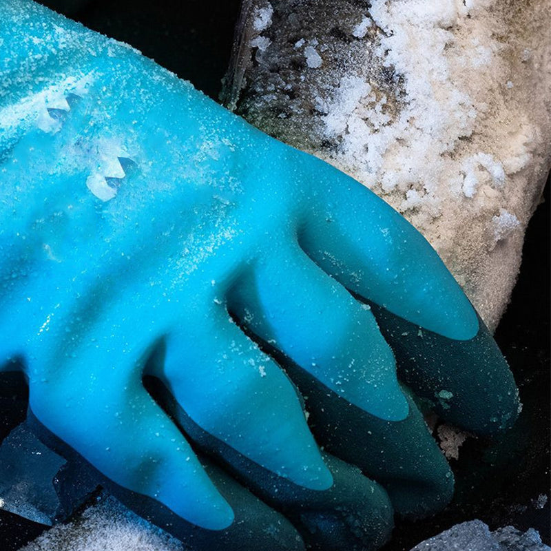 1+1 GRATIS | FrostGrip™ | Unisex Thermo-Arbeitshandschuhe