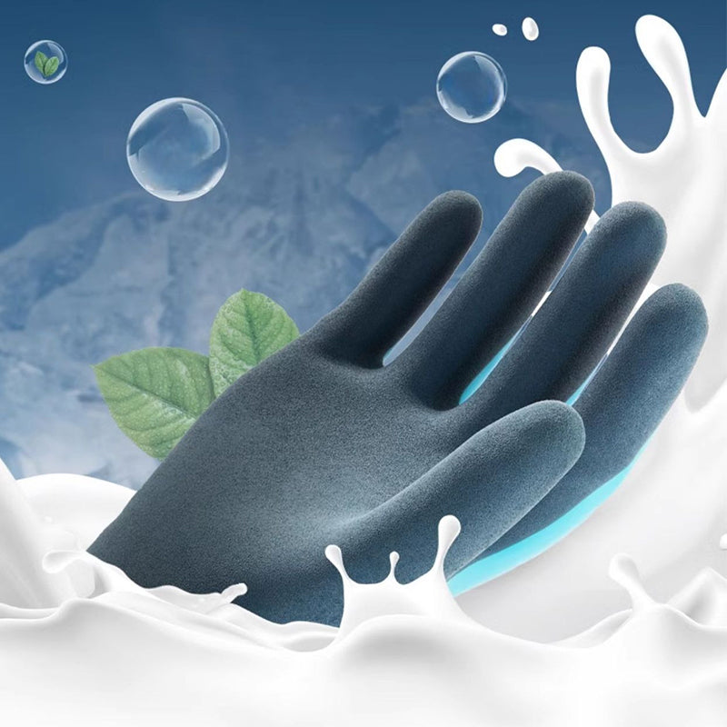 1+1 GRATIS | FrostGrip™ | Unisex Thermo-Arbeitshandschuhe