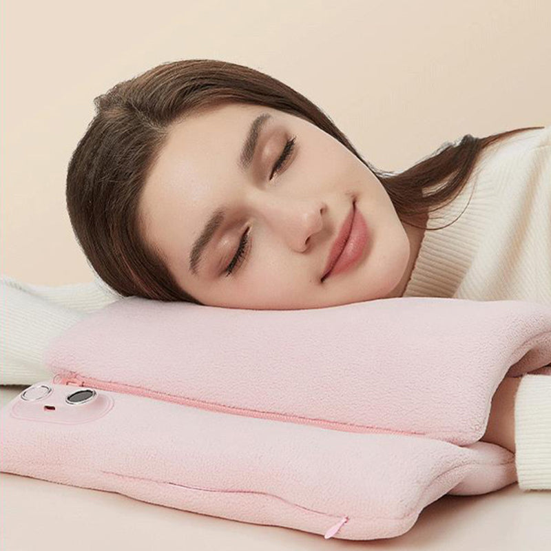 HeatNest™ | USB-aufladbarer Handwärmer