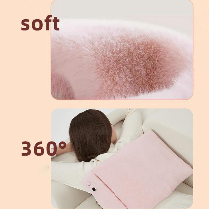 HeatNest™ | USB-aufladbarer Handwärmer