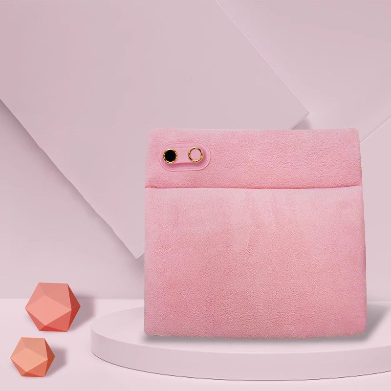 HeatNest™ | USB-aufladbarer Handwärmer