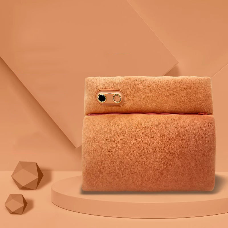 HeatNest™ | USB-aufladbarer Handwärmer