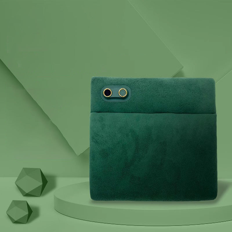 HeatNest™ | USB-aufladbarer Handwärmer