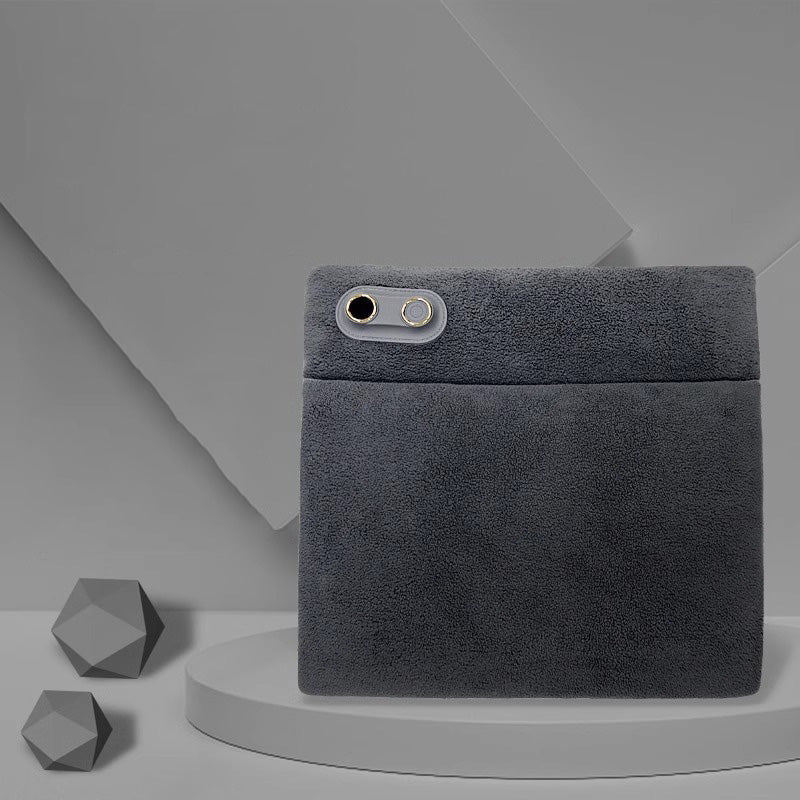 HeatNest™ | USB-aufladbarer Handwärmer