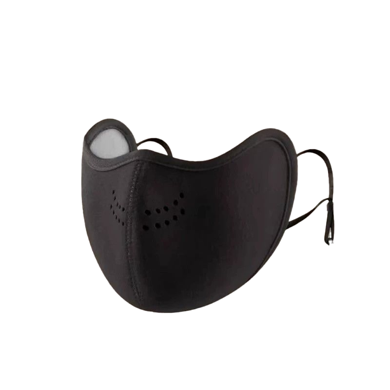 1+1 GRATIS | FrostGuard™ |  Verstellbare Unisex Gesichtsmaske