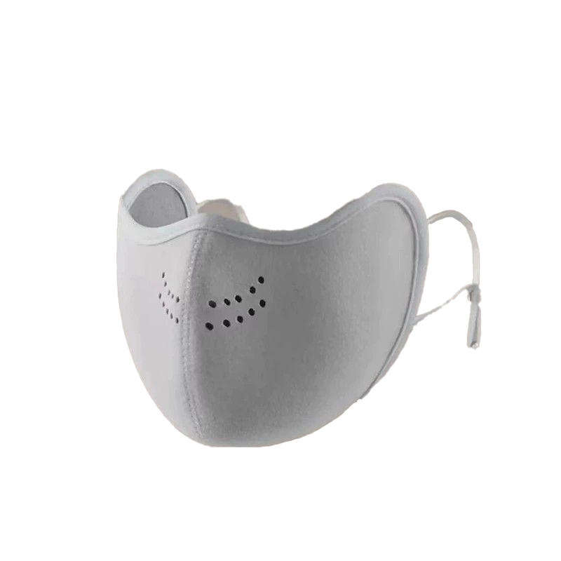 1+1 GRATIS | FrostGuard™ |  Verstellbare Unisex Gesichtsmaske