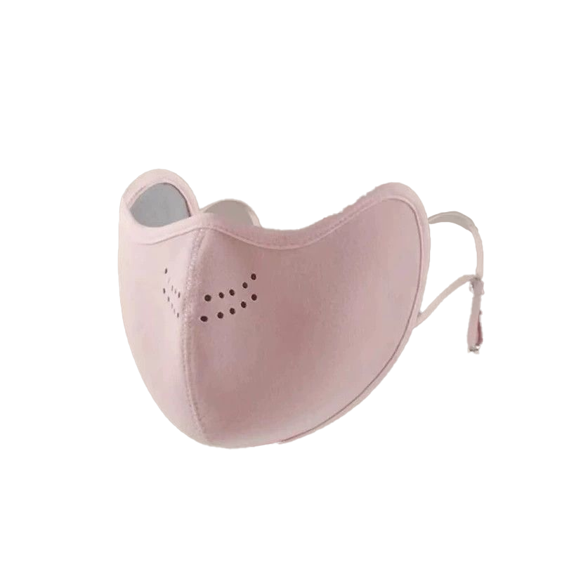 1+1 GRATIS | FrostGuard™ |  Verstellbare Unisex Gesichtsmaske