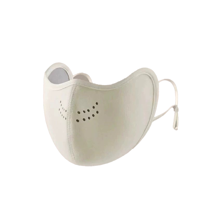 1+1 GRATIS | FrostGuard™ |  Verstellbare Unisex Gesichtsmaske