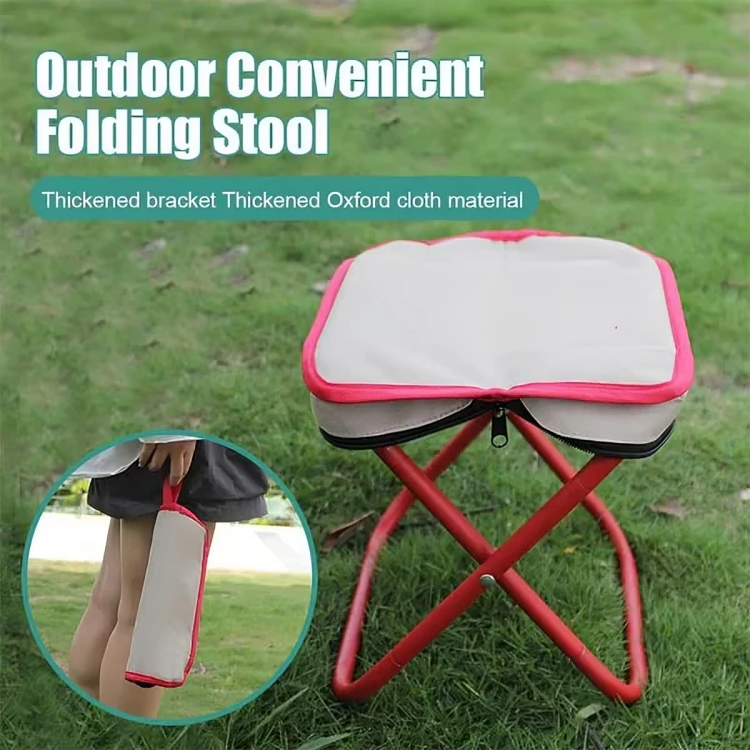50% Rabatt | ZipSeat™ | Sofortige Sitzlösung für Ihre Outdoor-Abenteuer!