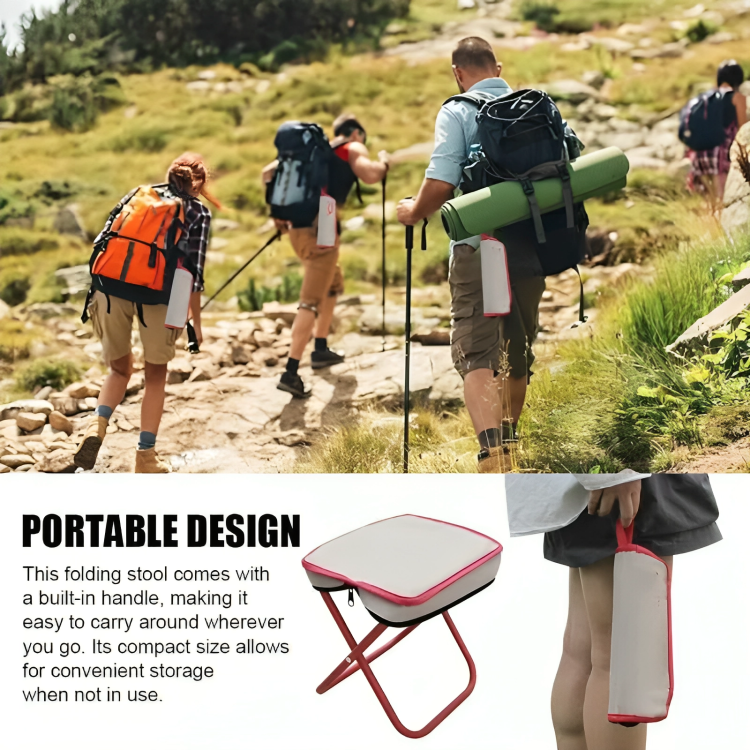 50% Rabatt | ZipSeat™ | Sofortige Sitzlösung für Ihre Outdoor-Abenteuer!