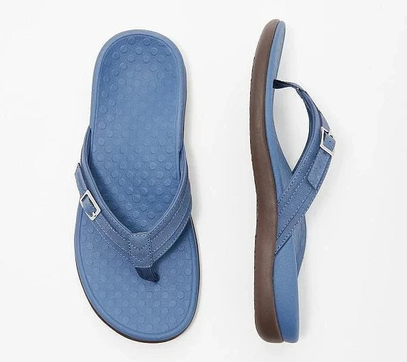 50% Rabatt | ComfortStride | Orthopädische Sommersandalen
