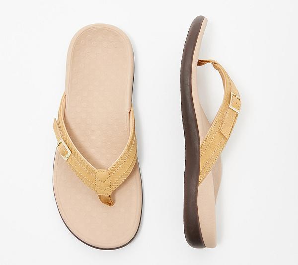 50% Rabatt | ComfortStride | Orthopädische Sommersandalen