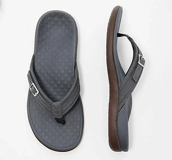 50% Rabatt | ComfortStride | Orthopädische Sommersandalen