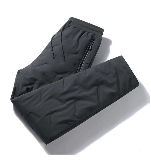 WarmFlex™ | Thermisch gefütterte Jogger-Hose