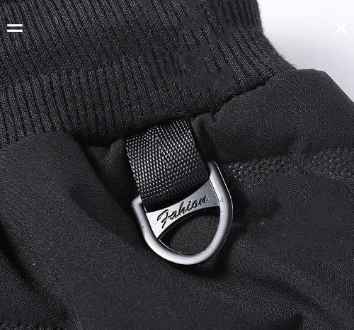 WarmFlex™ | Thermisch gefütterte Jogger-Hose