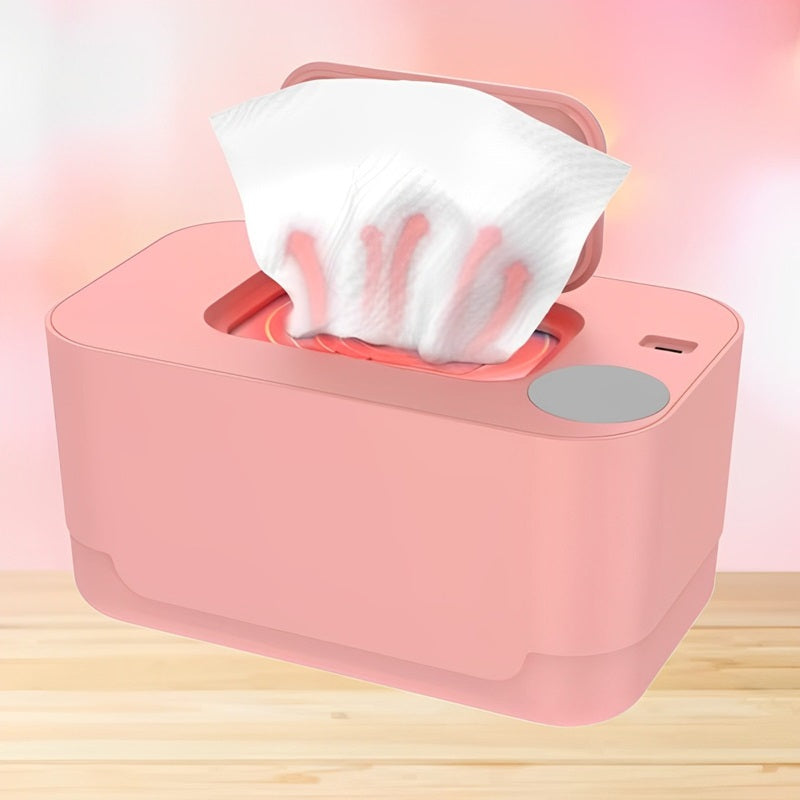 WarmNest™ | Sanfte Wärme für Babys Haut!