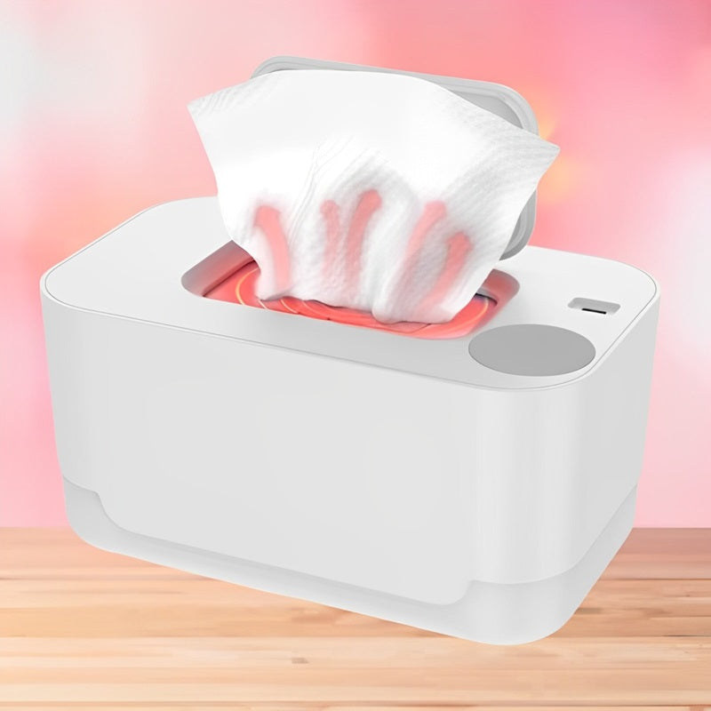 WarmNest™ | Sanfte Wärme für Babys Haut!